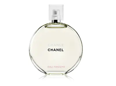 Chanel Chance Eau Fraîche