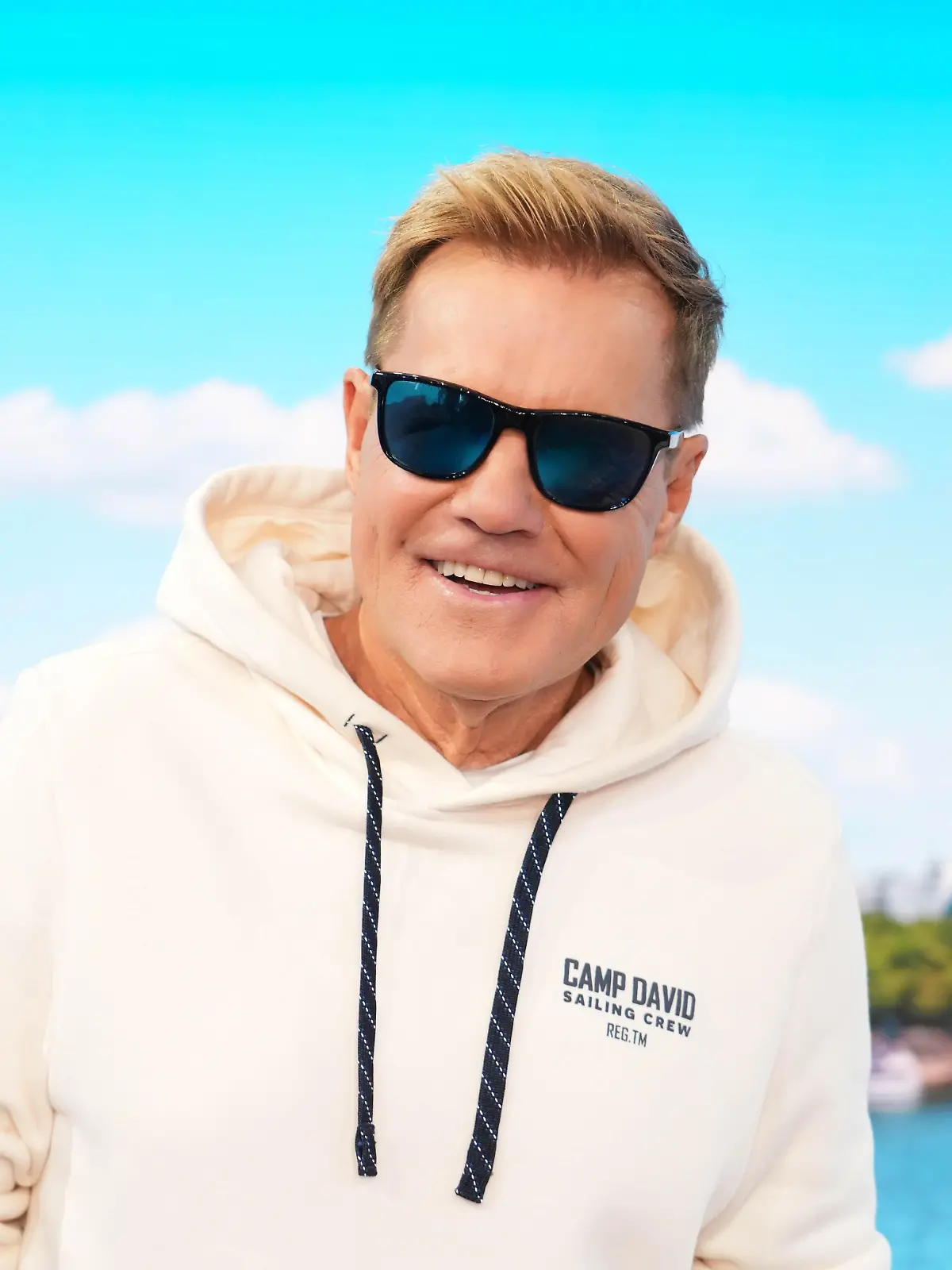 DSDS-Chefjuror Dieter Bohlen