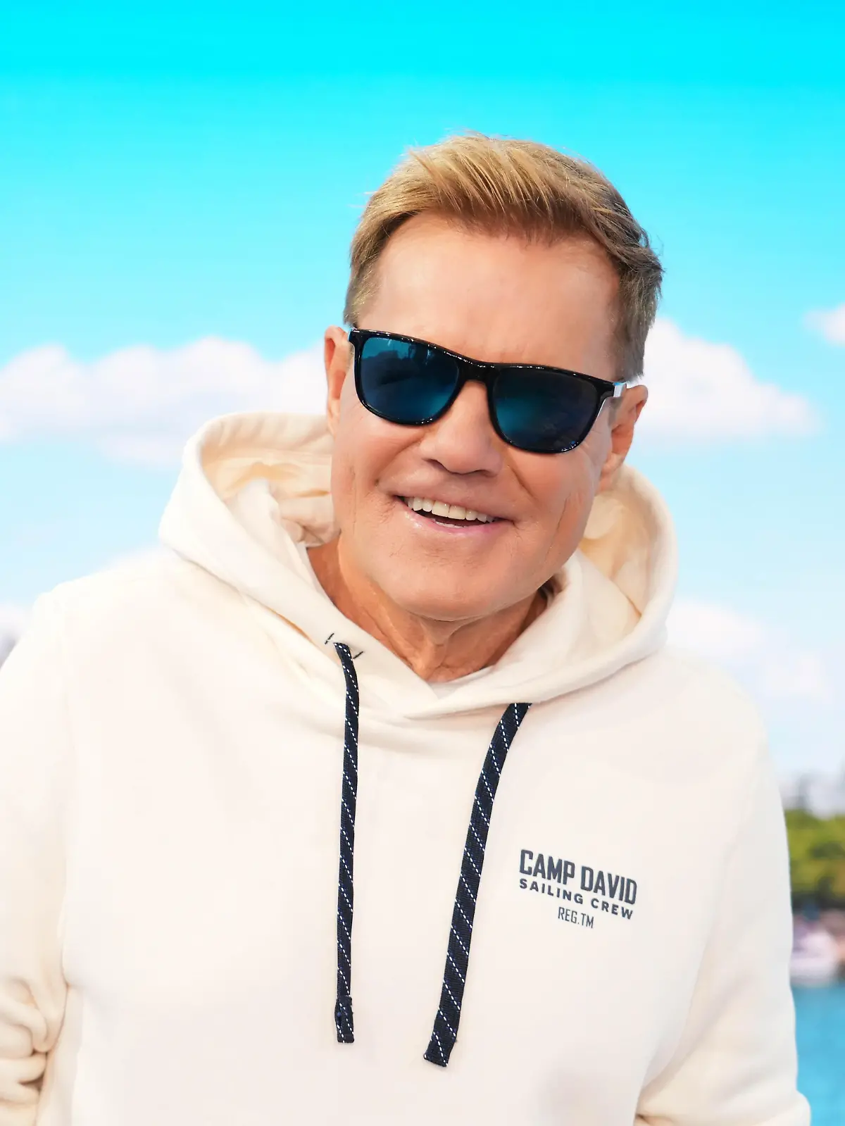 DSDS-Chefjuror Dieter Bohlen