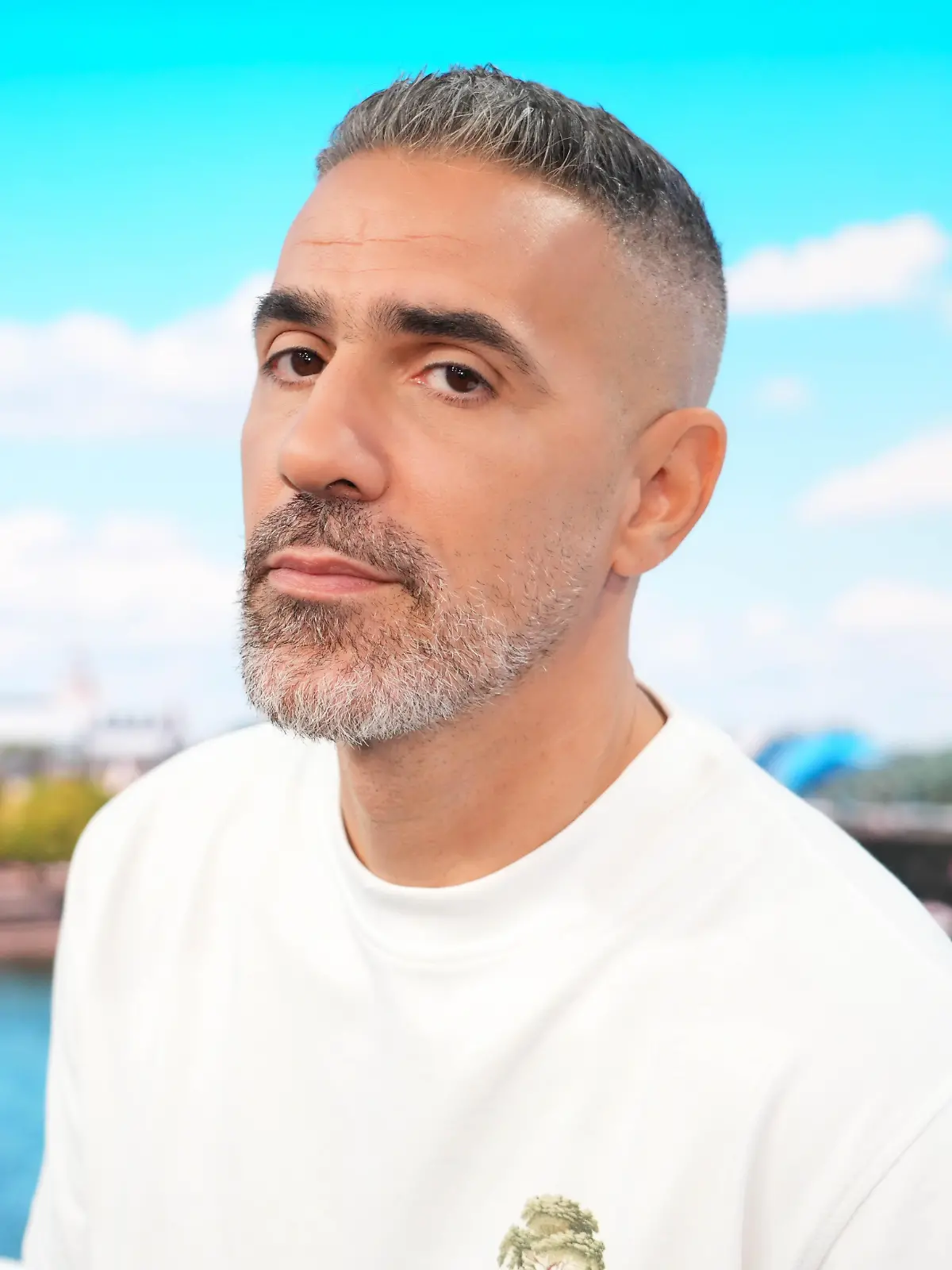 Bushido in der DSDS-Jury der 22. Staffel
