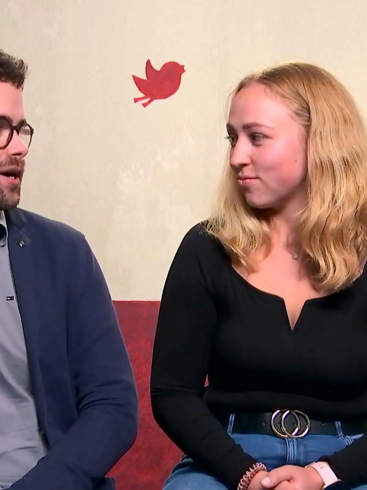 Bild zu: "Sitcom-Fans auf Wolke 7?"
