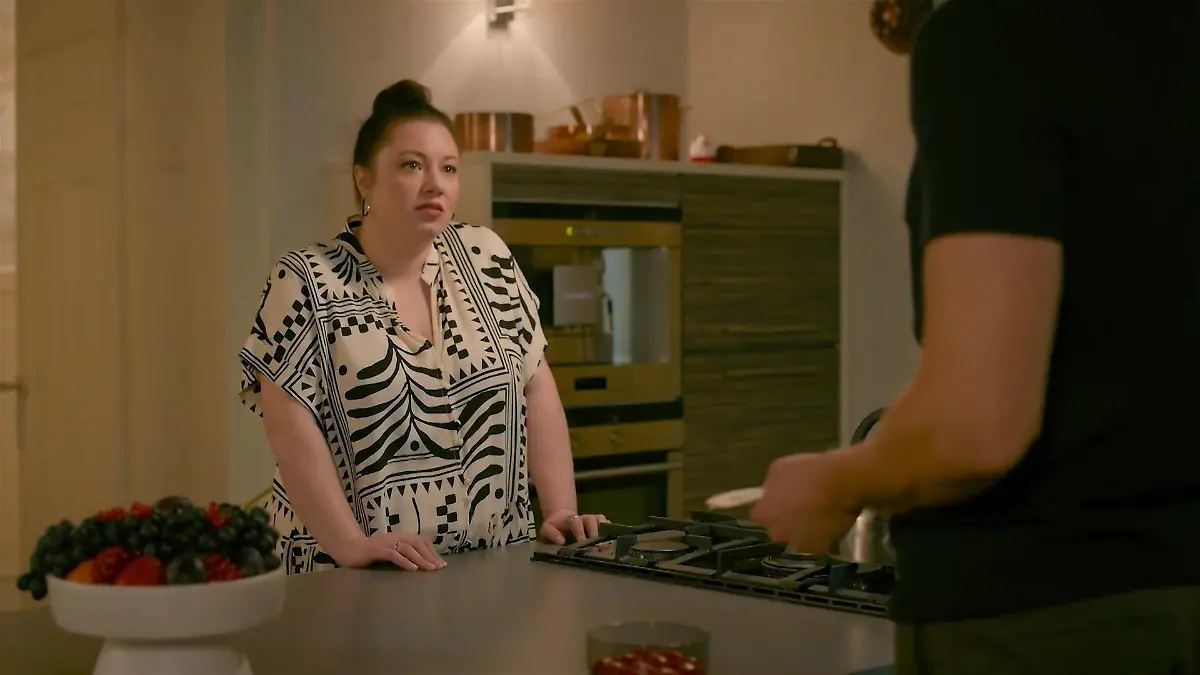 Vanessa erfährt, was mit Jan los ist AWZ-Folge 4800 vom 03.10.25 auf RTL+
