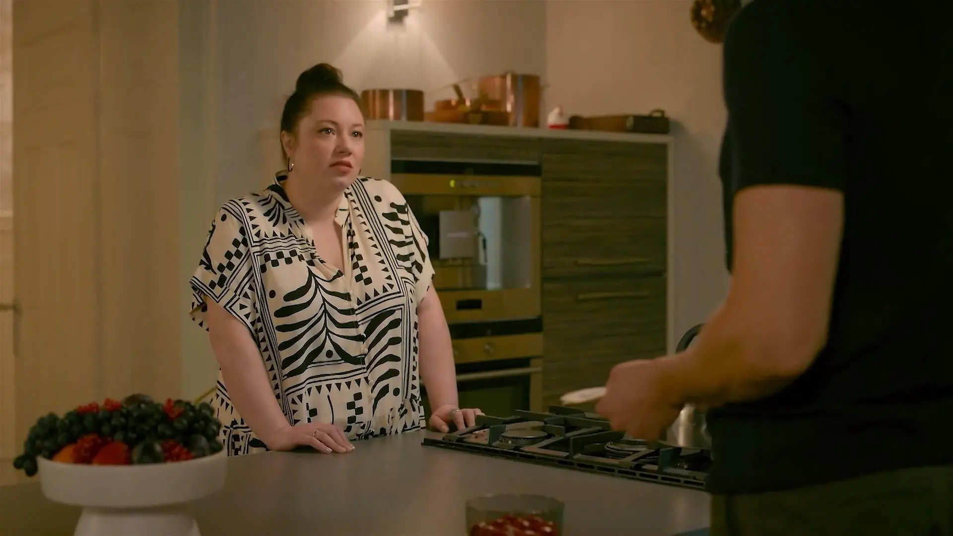 Vanessa erfährt, was mit Jan los ist AWZ-Folge 4800 vom 03.10.25 auf RTL+