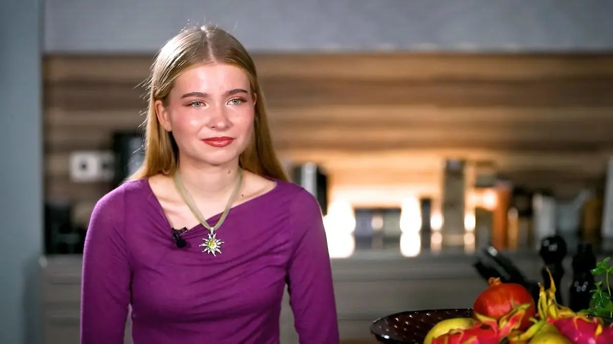Charlott Reschke feiert persönliches Serien-Jubiläum Seit 2015 bei GZSZ dabei