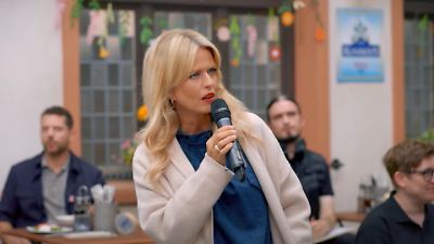 Die „Unter uns“-Wochenvorschau (Teil 2): Patrizia stellt Easy öffentlich bloß