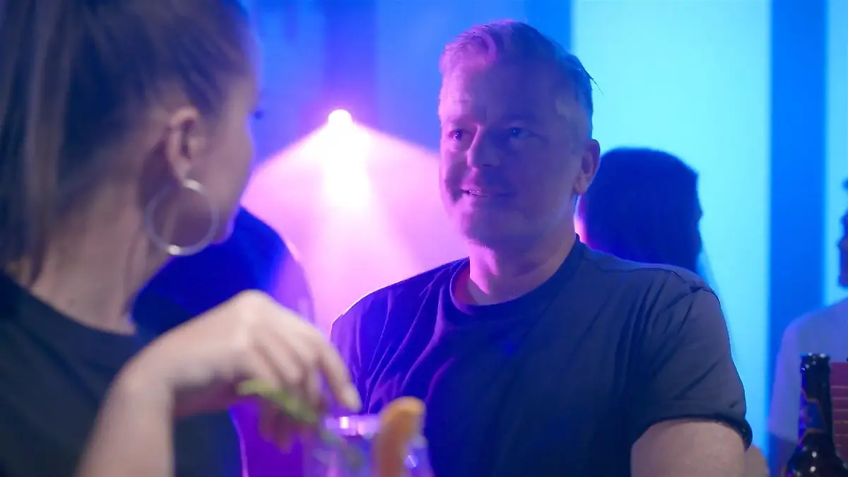 Ingo macht Lucie ein Angebot Die AWZ-Wochenvorschau (Teil 2)