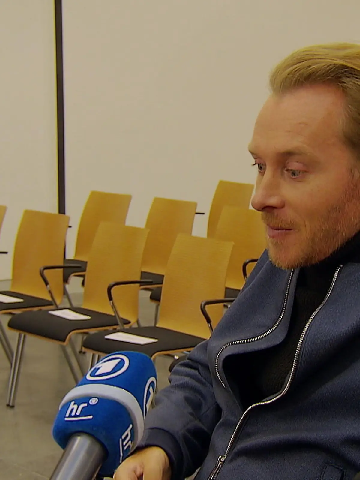 Bild zu: "Samuel Koch kämpft! Richter lassen „Wetten, dass..?“-Unfall neu prüfen"