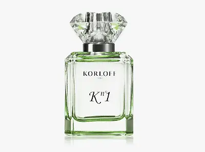 „Kn°I” von Korloff (50 ml)