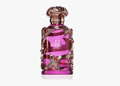 „Habik For Women” von Lattafa (100 ml)