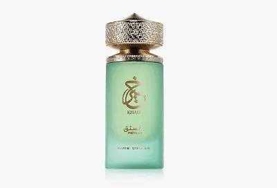 „Khair Pistachio” von Paris Corner (100 ml)