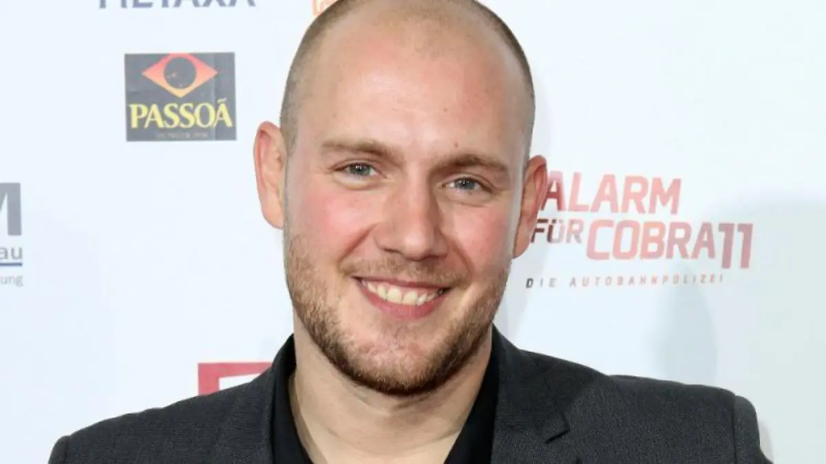 Oli P.: Die ARD streicht seine neue Show!