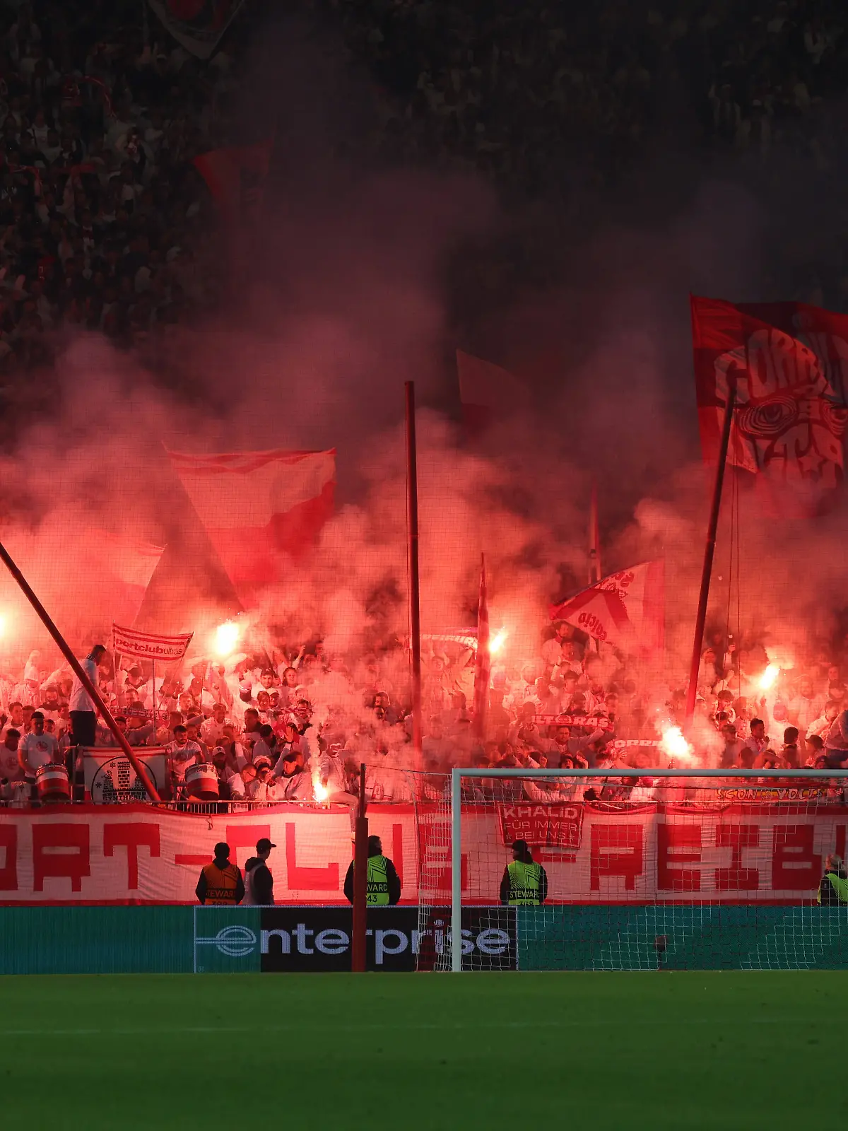 Alle Infos zu TV-Übertragung und Livestream der Europa League bei RTL findet ihr hier