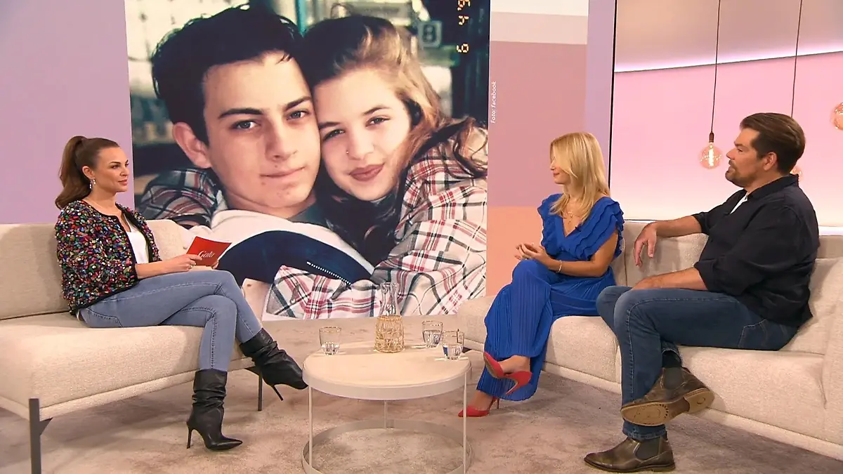 Ist ihr Mann Jakob eifersüchtig auf Daniel Fehlow? GZSZ-Star Susan Sideropoulos