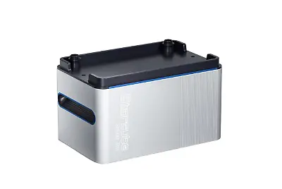 Vale Solarspeicherbatterie Storcube S1000 Pro, 1.024 Wh für Balkonkraftwerke