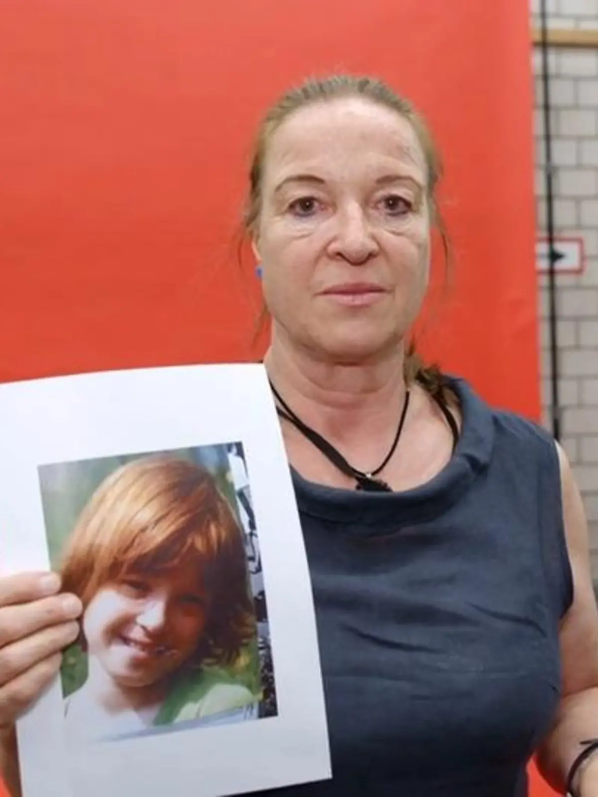 Bild zu: "Gestohlene Kinder in der DDR – RTL-Zuschauerin Kerstin sucht ihre verschollene Zwillingsschwester"