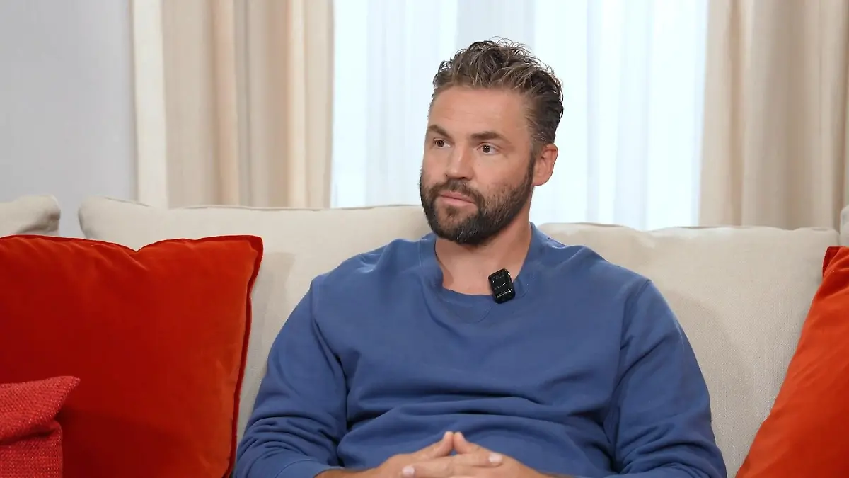 Benjamin Heinrich will gerne mehr davon Action pur in der „Unter uns“-Eventwoche