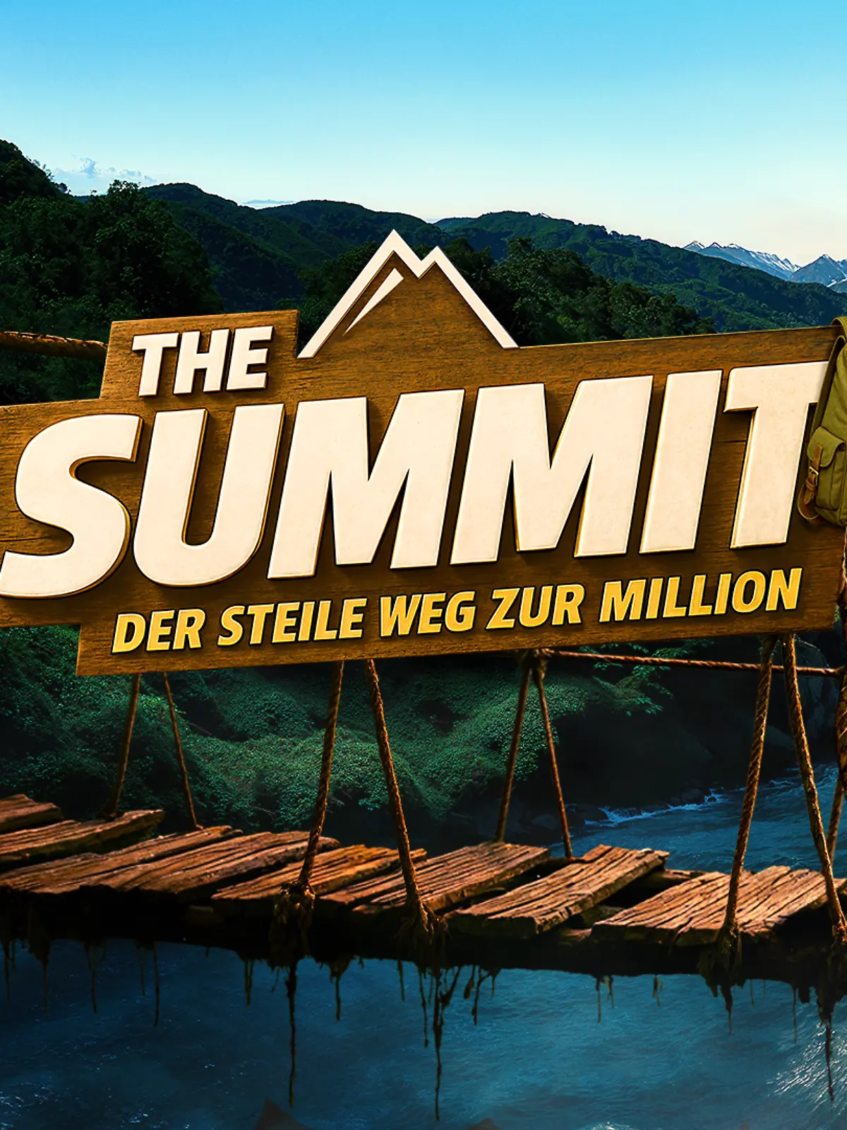 Tanja Tischewitsch, Emmy Russ und Matthias Mangiapane sind bei „The Summit” 2025 dabei