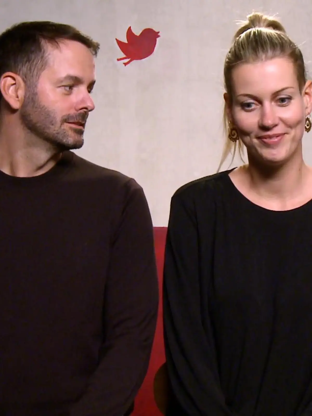 Bild zu: "Seine ruhige Art kommt an"