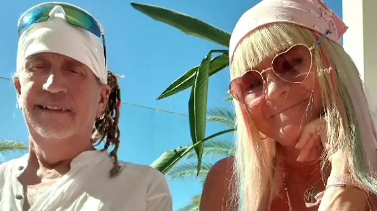 Nach schwerer Krankheit: „Goodbye Deutschland”-Star Thommy Mermi-Schmelz zeigt sein Lächeln