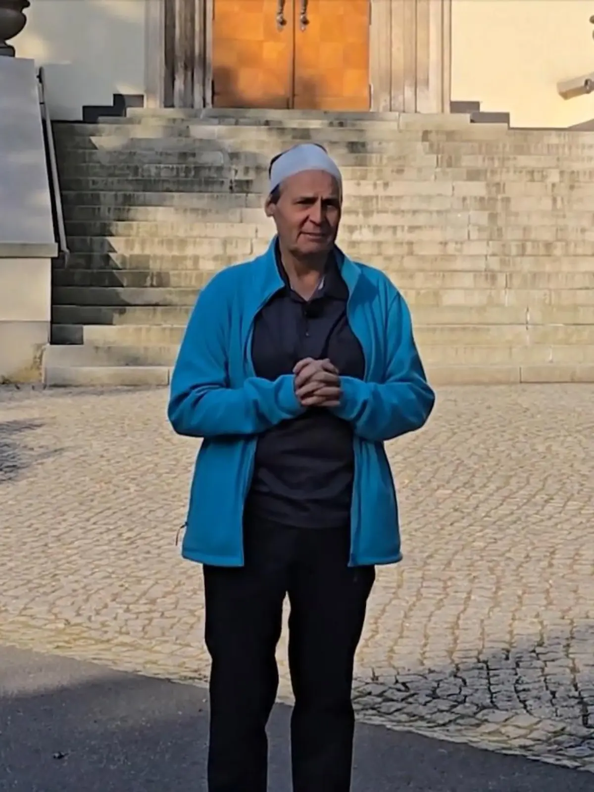 Wolfgang Bahro