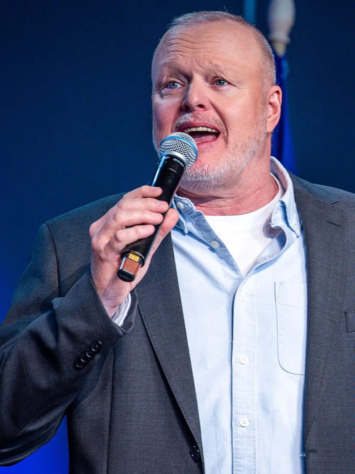 Bild zu: "Neue RTL-Show mit Stefan Raab – und IHR "