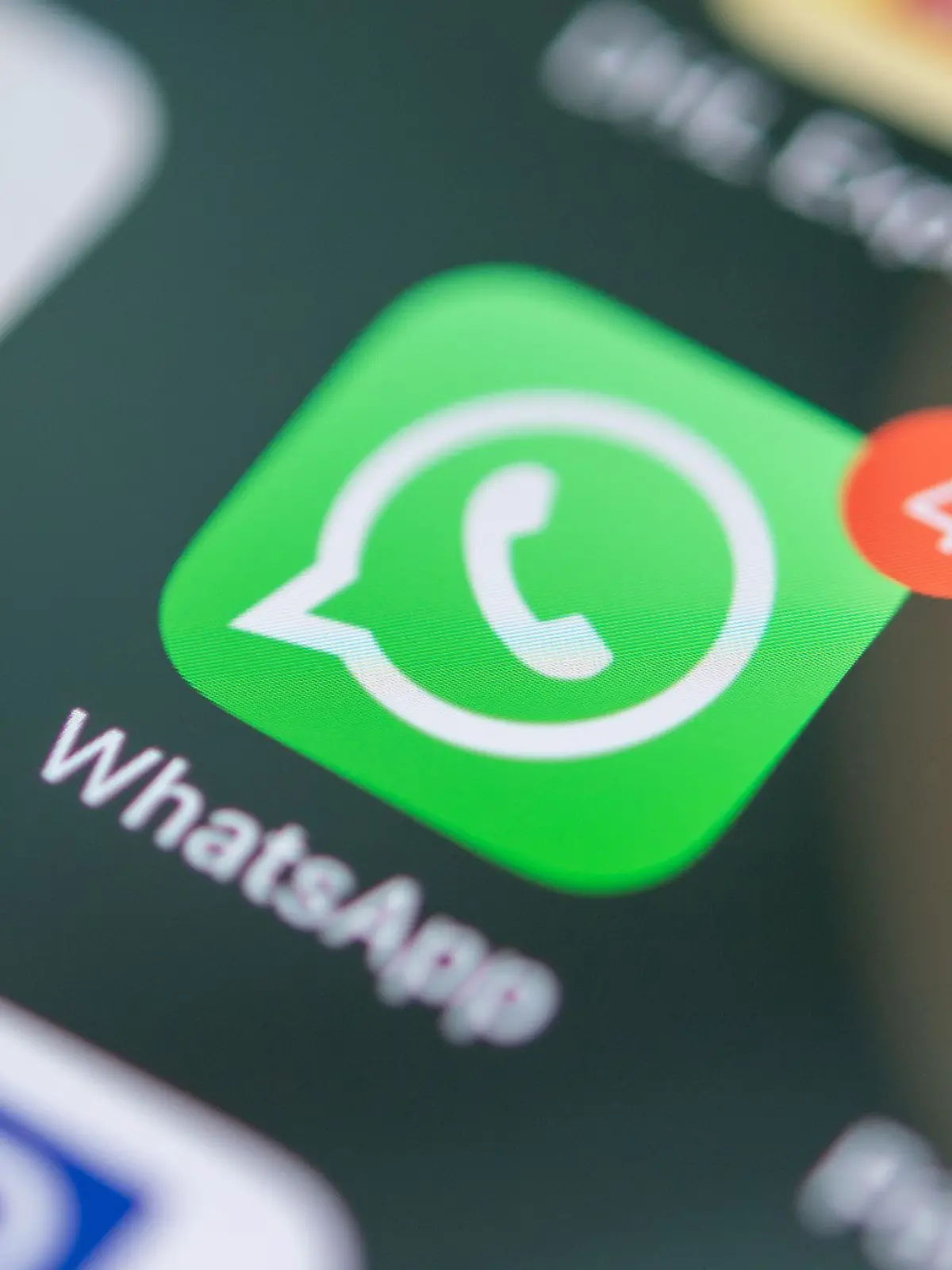 Bild zu: "Ende der Privatsphäre? WhatsApp warnt vor EU-Chatkontrolle!"