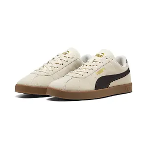 Puma Club II Suede Sneakers