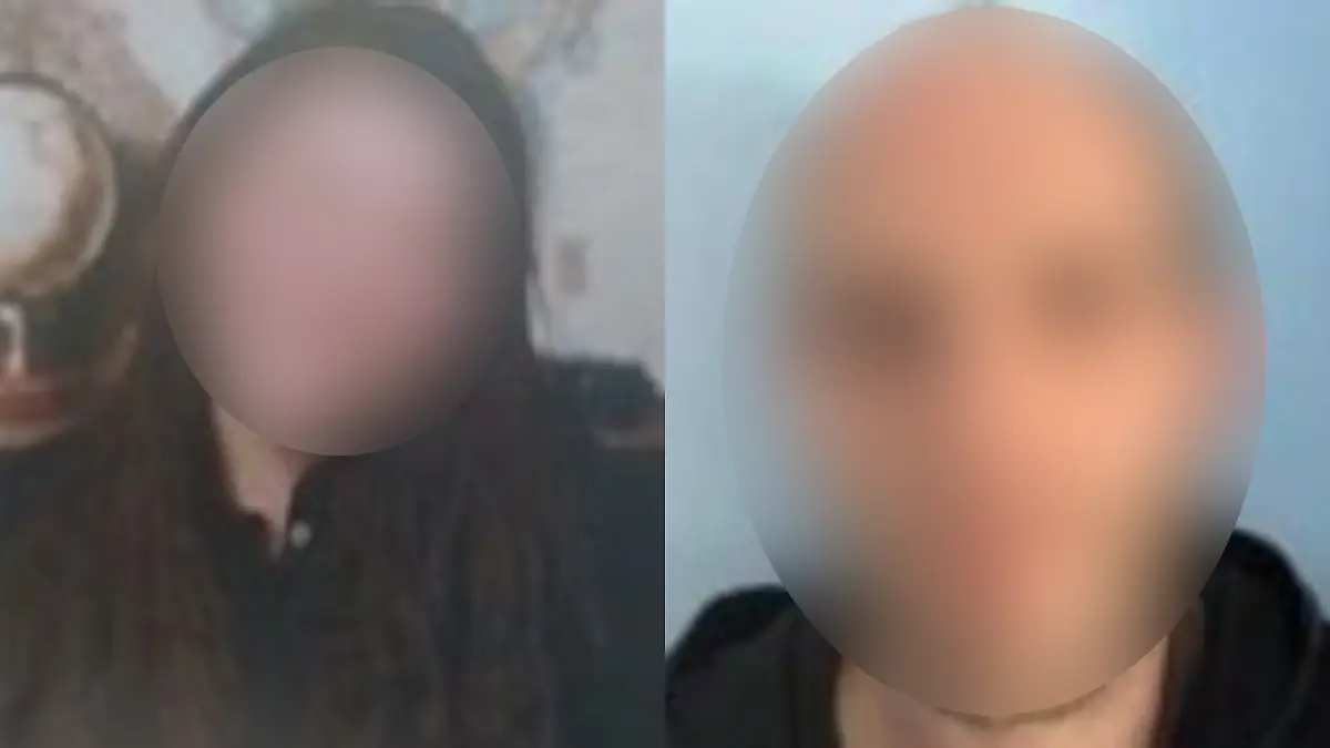 Die vermisste Lucie wurde sicher zurück nach Hause gebracht.