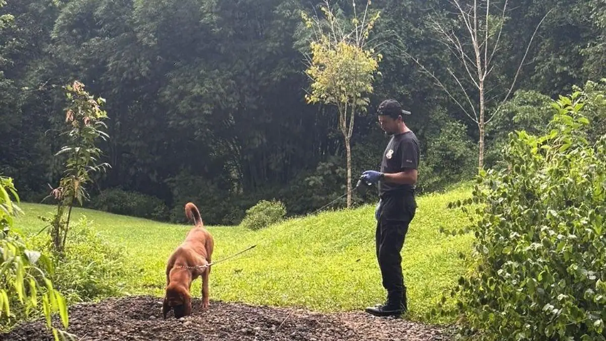 Getötetes Paar in Costa Rica