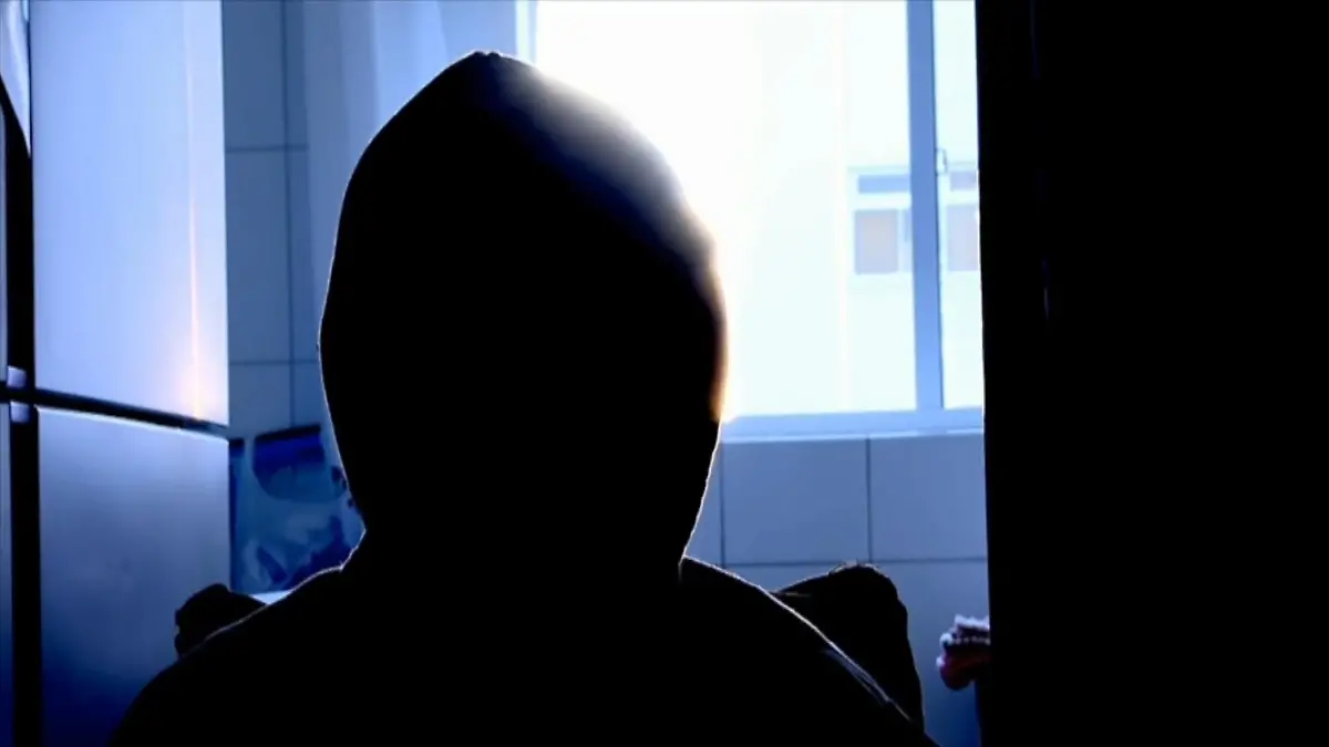 Opfer des „brasilianischen Fritzl” bricht sein Schweigen Nach 22 Jahren in der Hölle