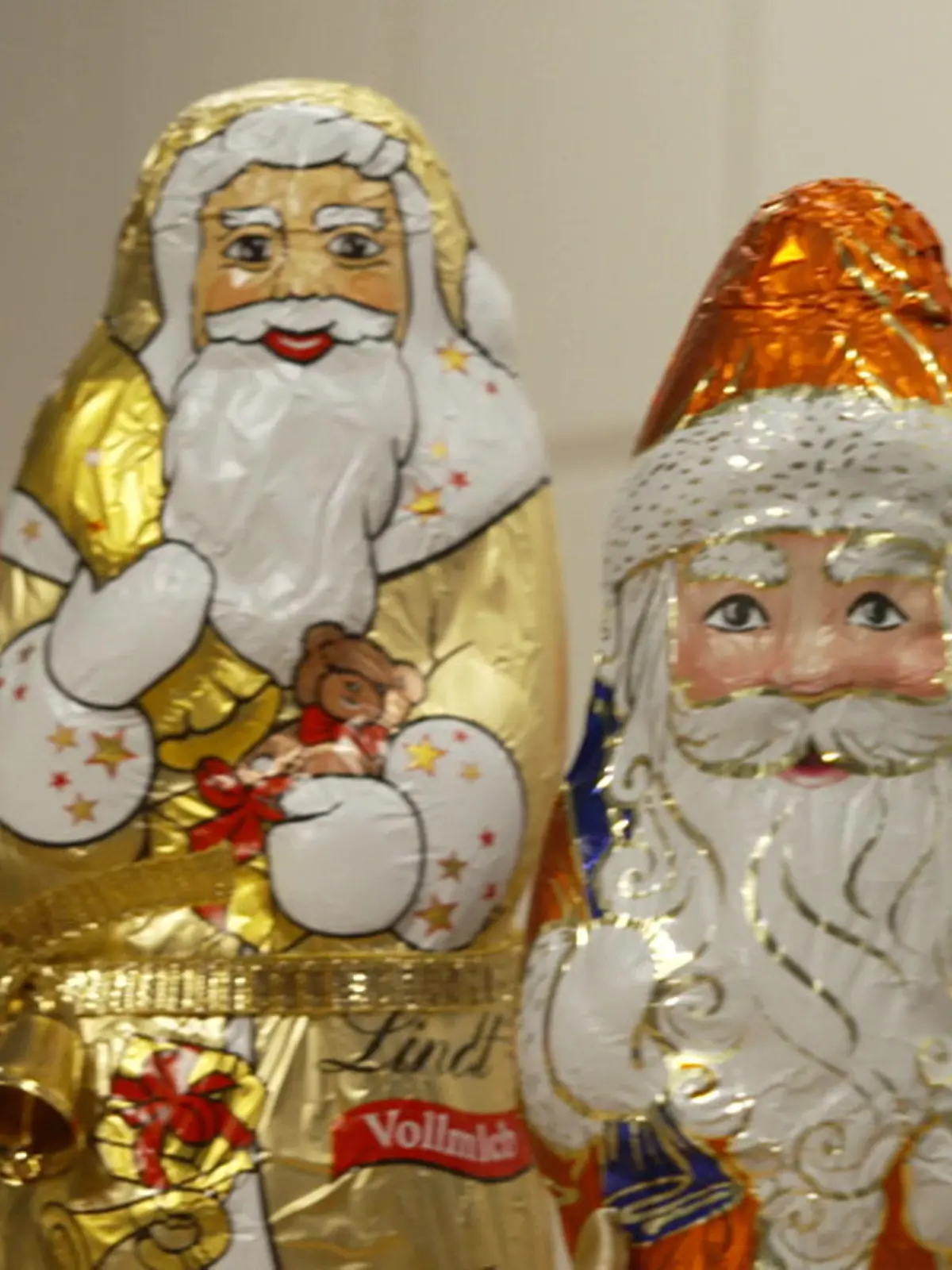 Bild zu: "Schoko-Schock zu Weihnachten! Was steckt dahinter?"