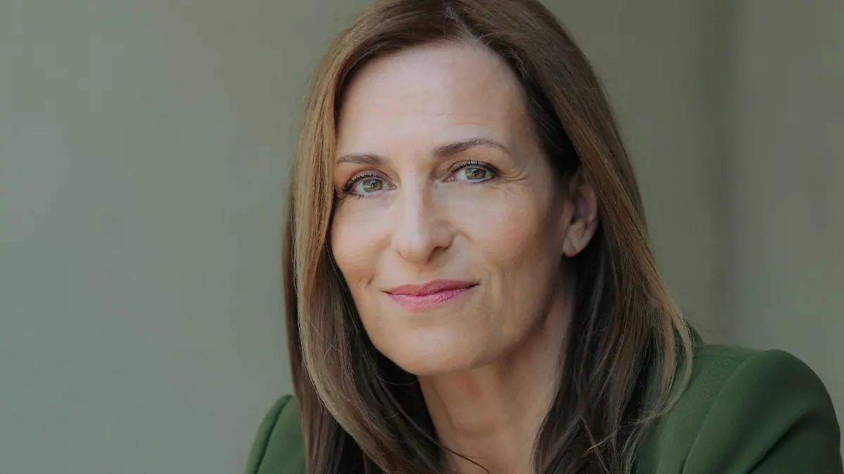 GZSZ-Star Ulrike Frank 
