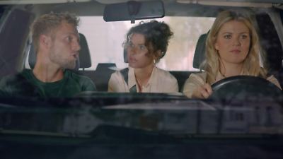 GZSZ-Vorschau heute auf RTL+: John geht zu weit! Er verlangt eine Falschaussage von Jessica