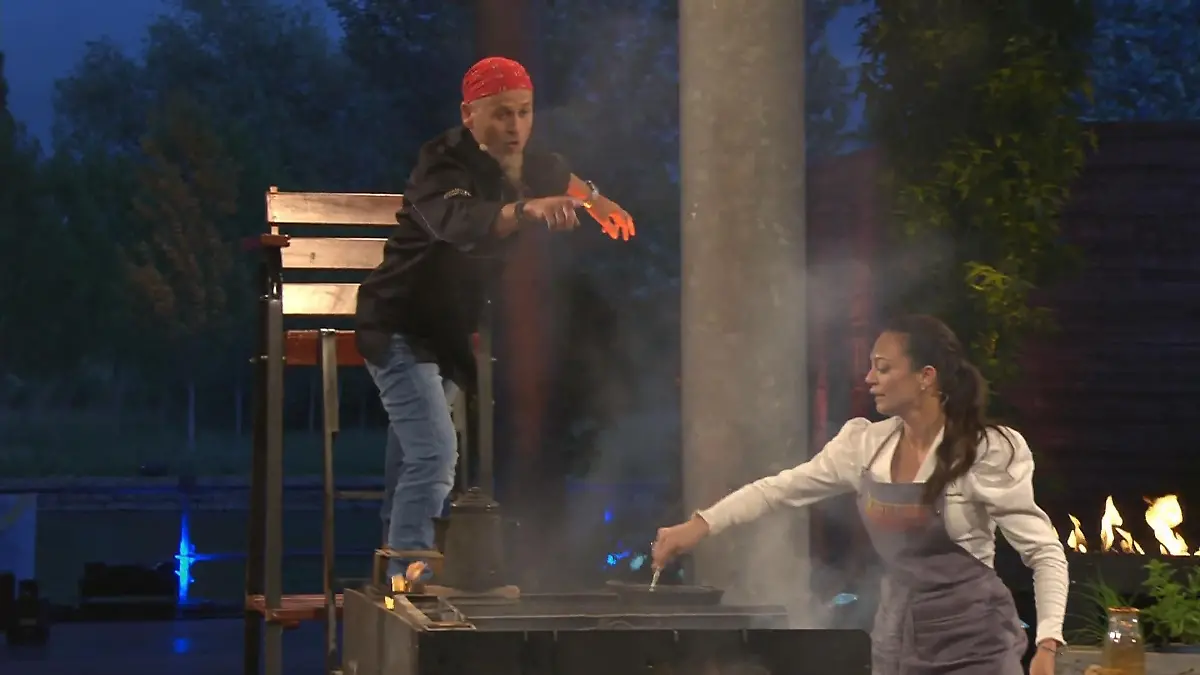 Lilly kommt völlig aus dem Knzeopt Redet da jemand zu viel?