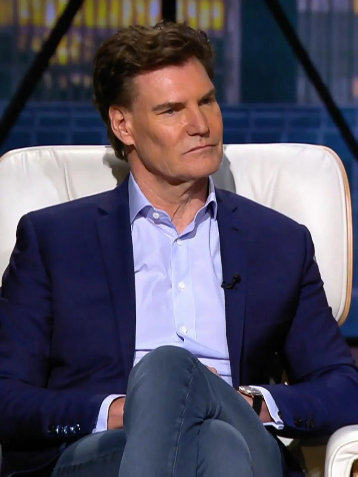 Bild zu: "Carsten Maschmeyer macht Gegenangebot"