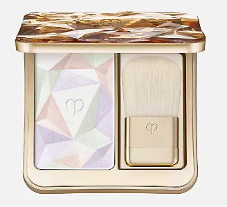 Luminizing Face Enhancer von Clé de Peau Beauté, 17 Celestial Sparks