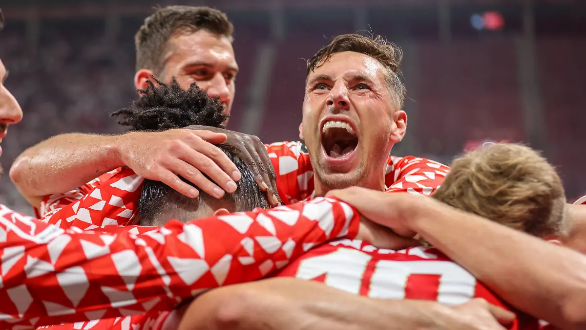 Jubeln die 05er in der Conference League? Alle Infos zur Übertragung des Spiels Omonia Nikosia gegen FSV Mainz 05 in TV und Stream