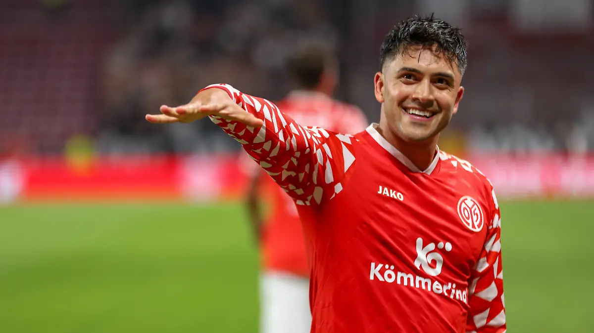 Omonia Nikosia gegen 1. FSV Mainz 05 LIVE