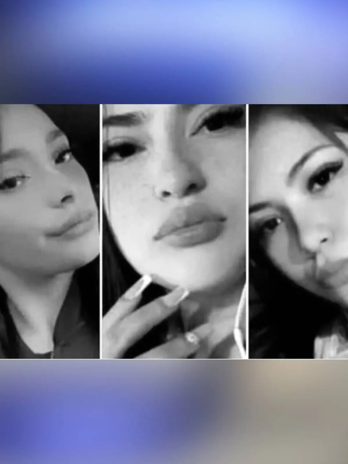 Bild zu: "Lara (15), Brenda (20) und Morena (20) von Drogenbande gefoltert und ermordet"
