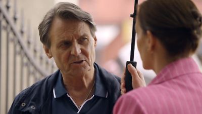 GZSZ-Folge 8371 vom 29. September 2025 auf RTL+: Allmählich schöpft Jo Gerner Verdacht