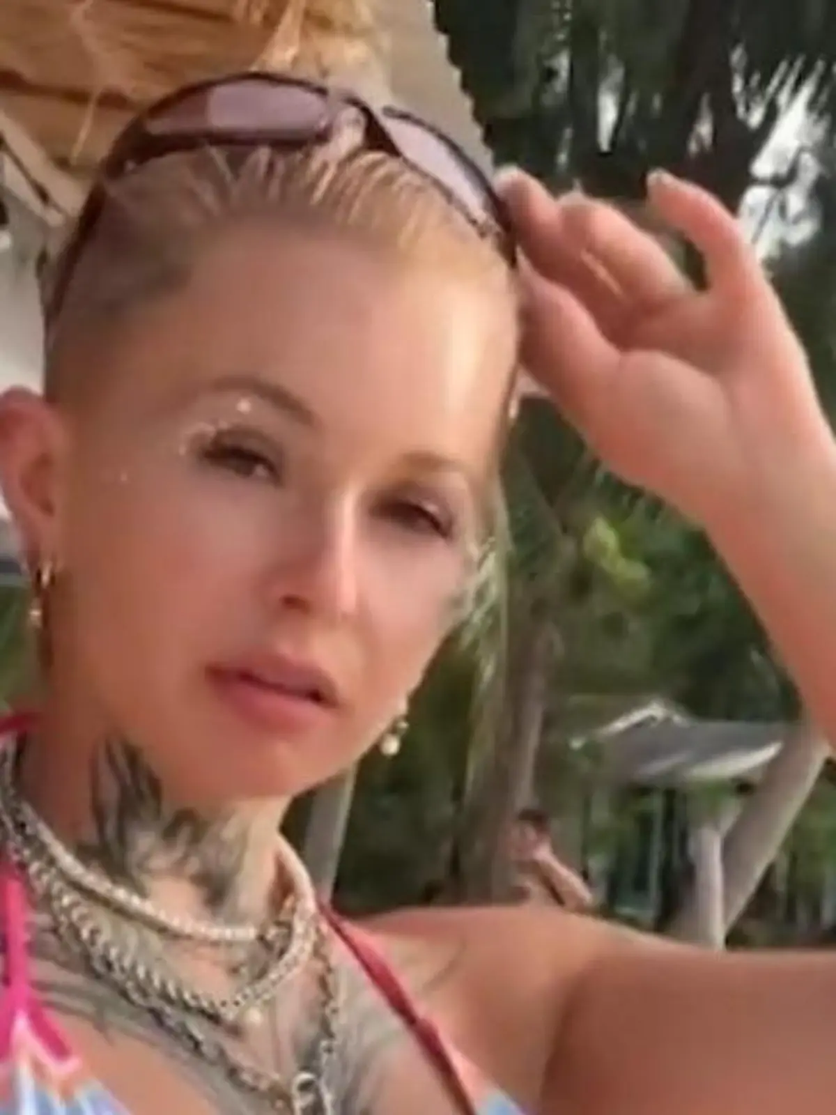 Bild zu: "Nach Ehe-Aus: Hat Edith Stehfest etwa schon einen NEUEN?"