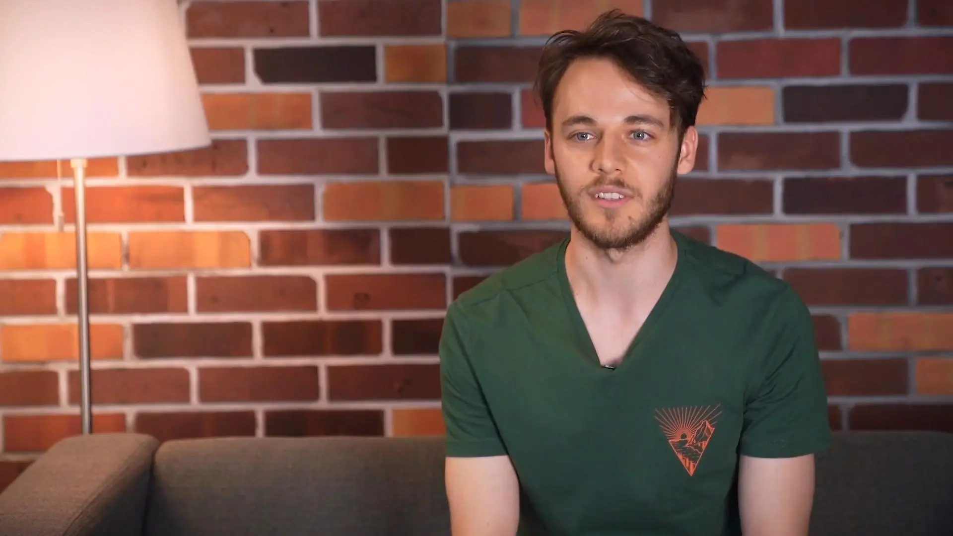 Fabian Hanis über die Ausraster seiner GZSZ-Rolle Robin Warum flippt er nur so schnell aus?