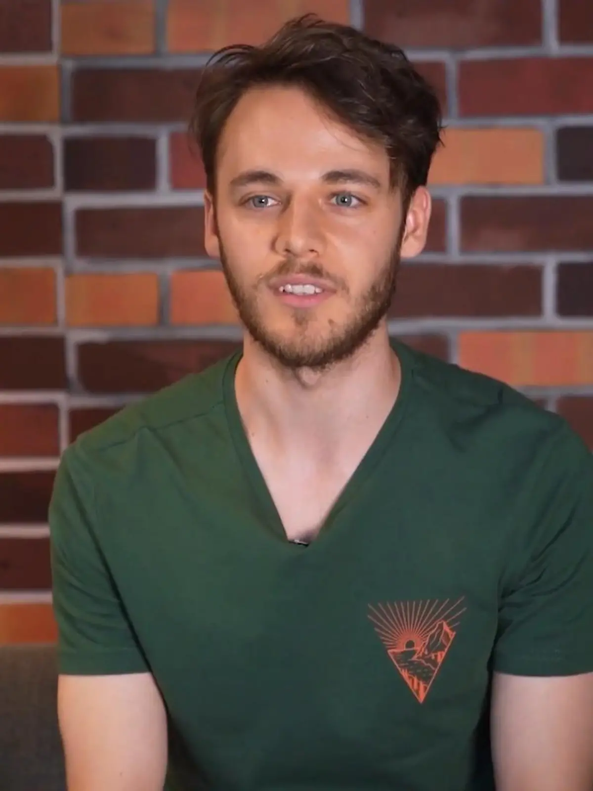 Fabian Hanis 