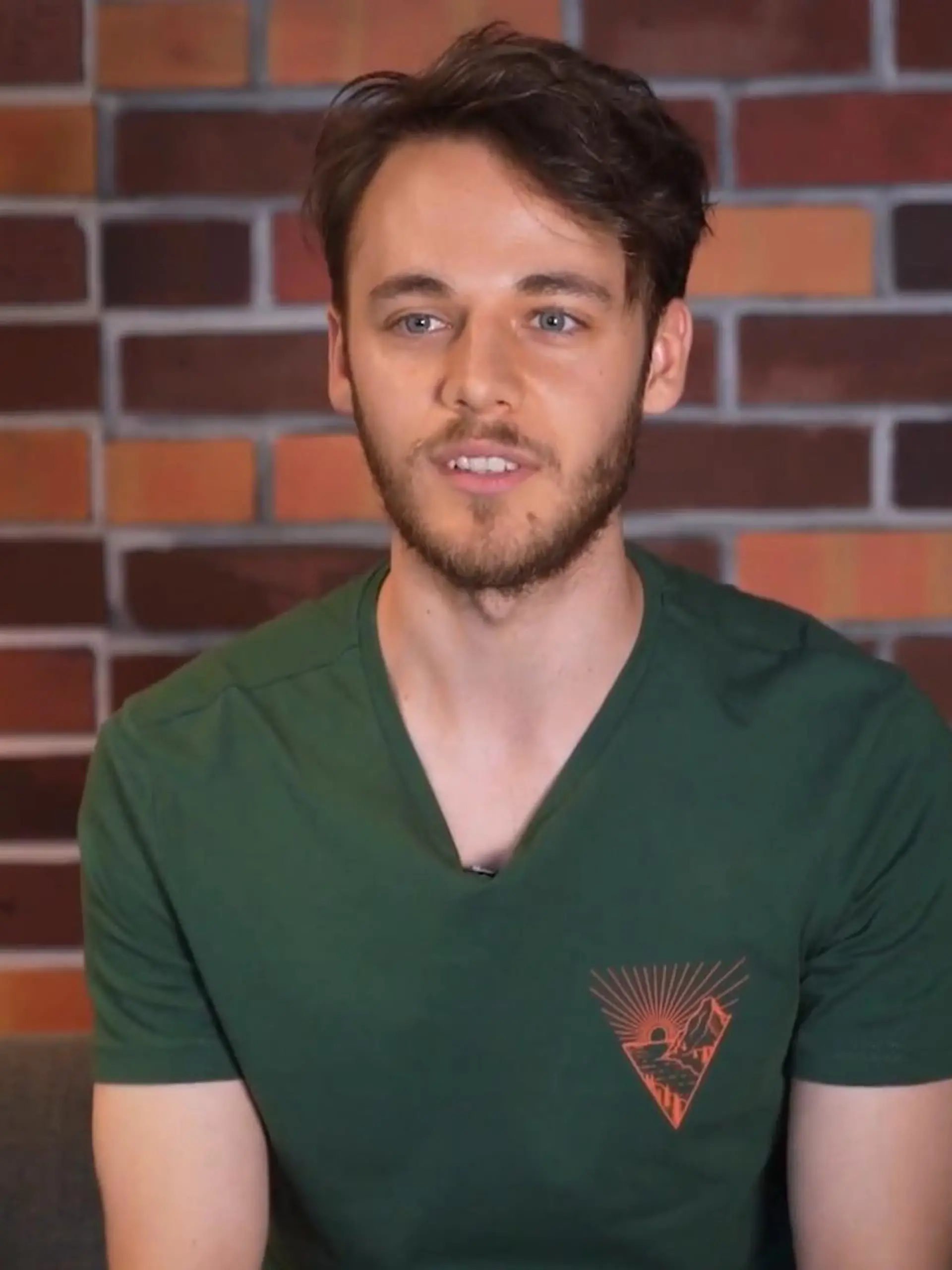 Fabian Hanis 