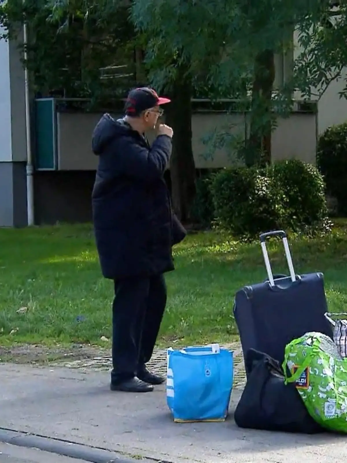 Bild zu: "Kölner Familien kämpfen gegen Zwangsräumung"