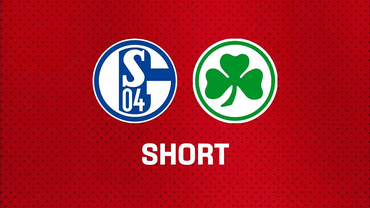 Porath sorgt für späte Schalker Erlösung