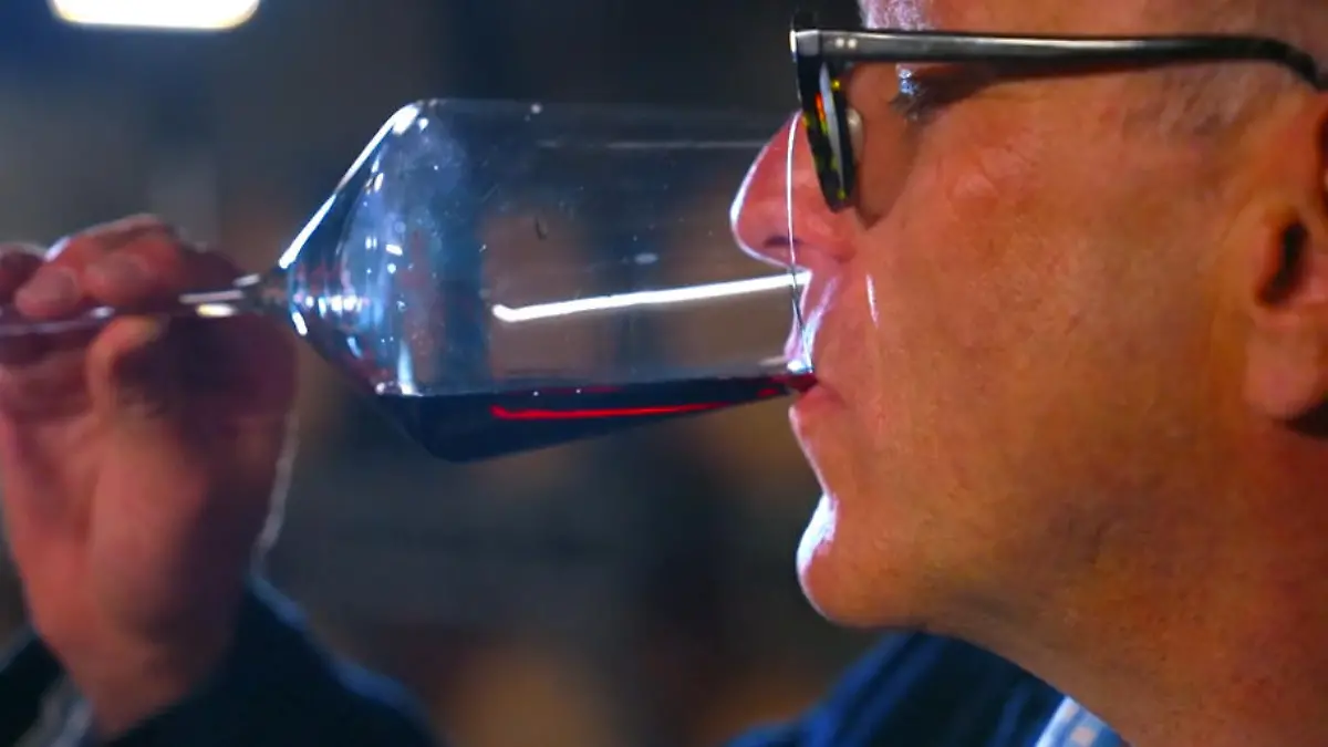 Discounter-Wein vs. Edler Tropfen. So beeinflusst Licht Ihren Weingenuss! Weinproben im Labortest und Licht-Experiment