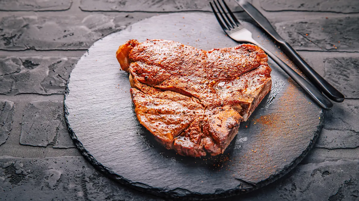 Steak