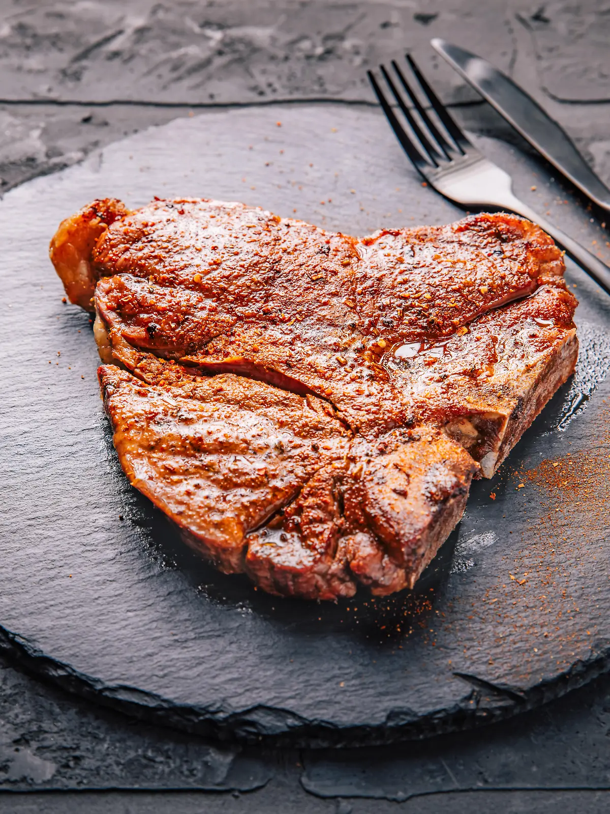 Steak