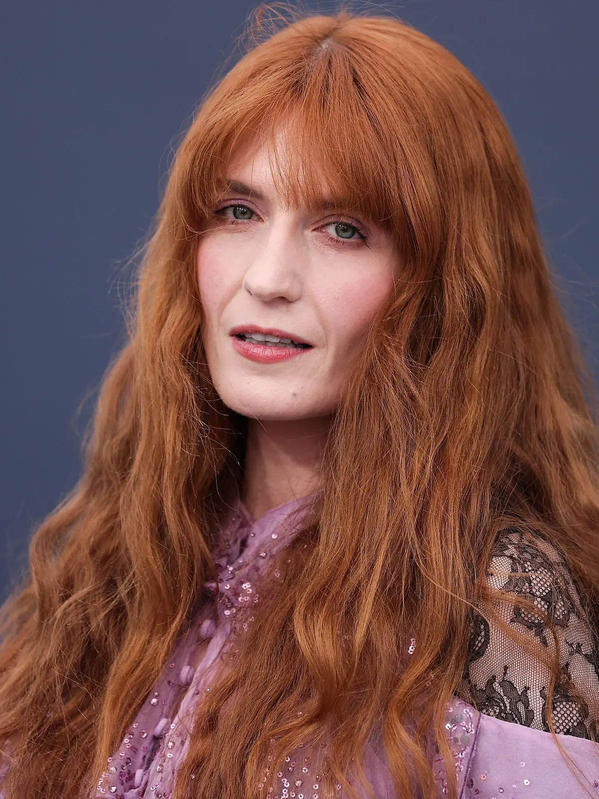 Bild zu: "Eileiterschwangerschaft! Florence Welch verrät erstmals, warum sie eine Not-OP hatte"